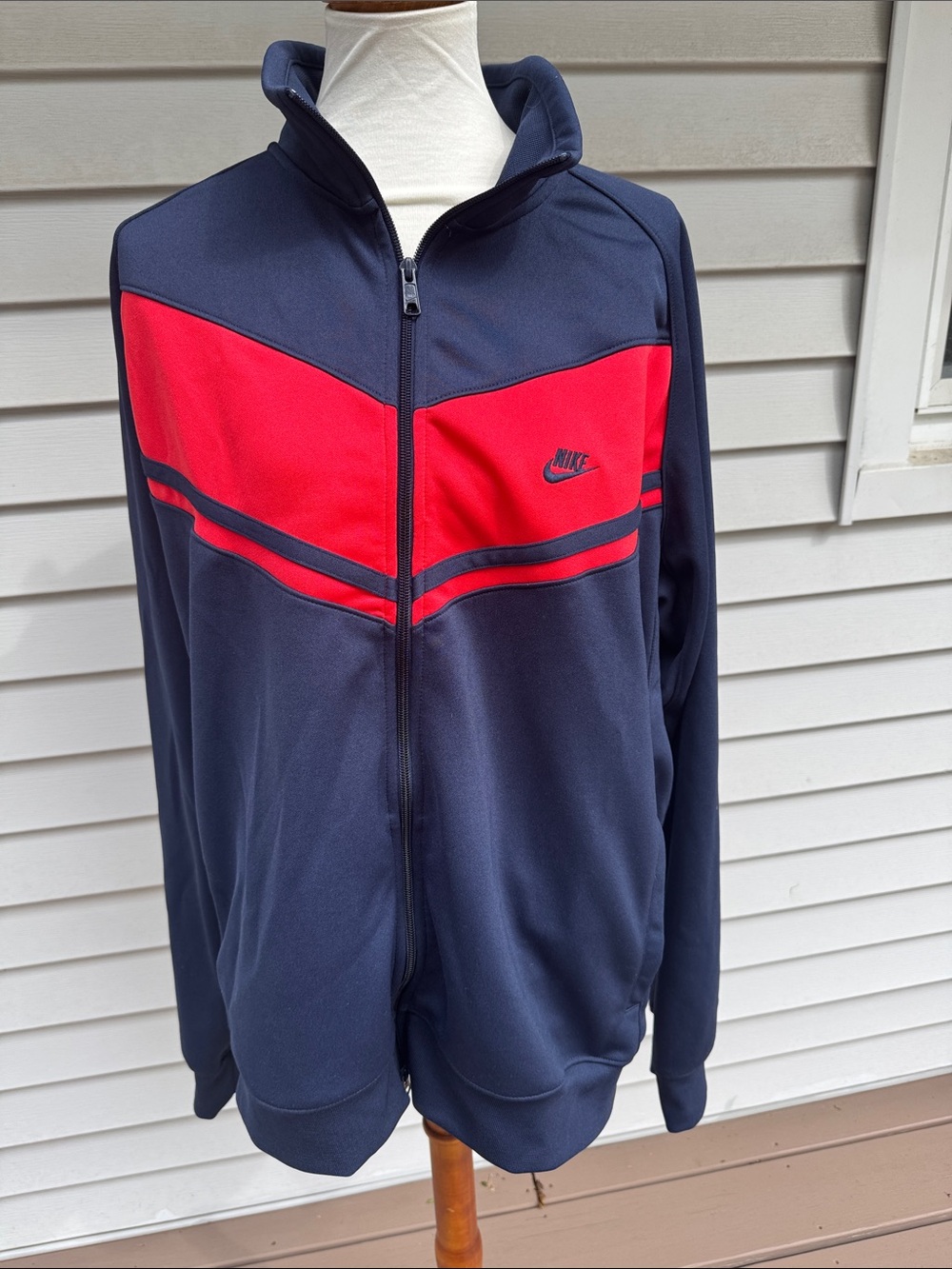 Nike Men’s Sportwear Jacket